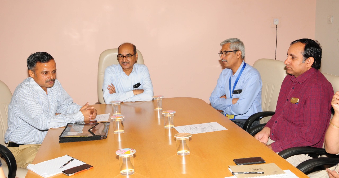 Energy consulting services