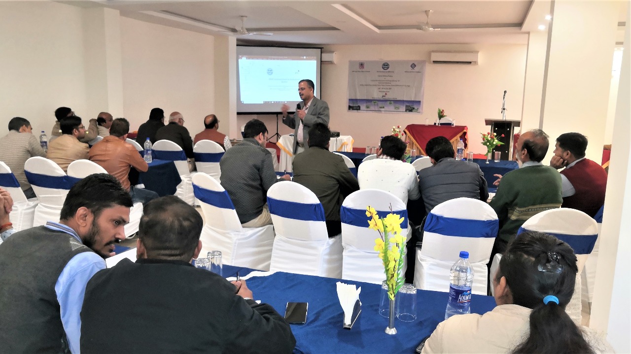 Renewable energy solutions