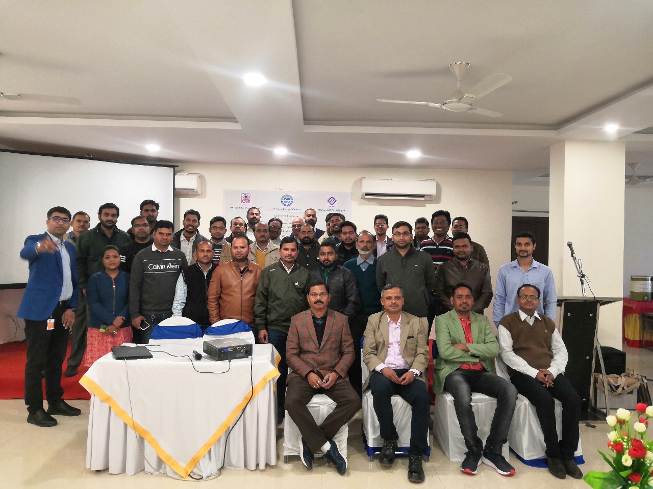 Energy efficiency planning